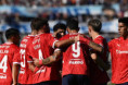 Independiente visita a Gimnasia y Esgrima La Plata, en busca de su primer triunfo en el Torneo Clausura